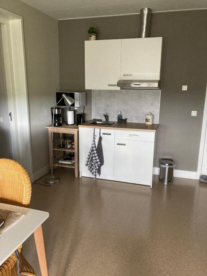 Bed En Breakfast Westerwolde Apartman Sellingen Kültér fotó