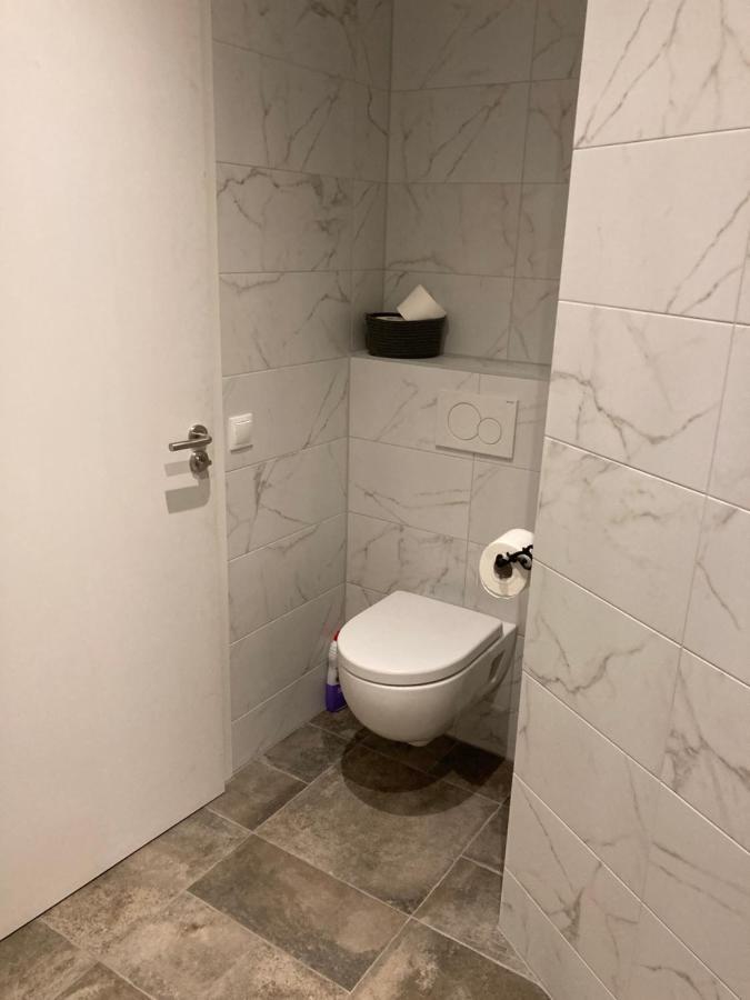 Bed En Breakfast Westerwolde Apartman Sellingen Kültér fotó