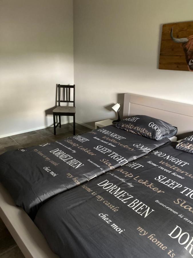 Bed En Breakfast Westerwolde Apartman Sellingen Kültér fotó