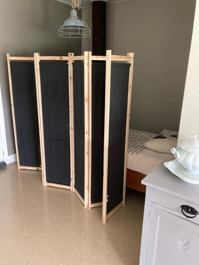 Bed En Breakfast Westerwolde Apartman Sellingen Kültér fotó