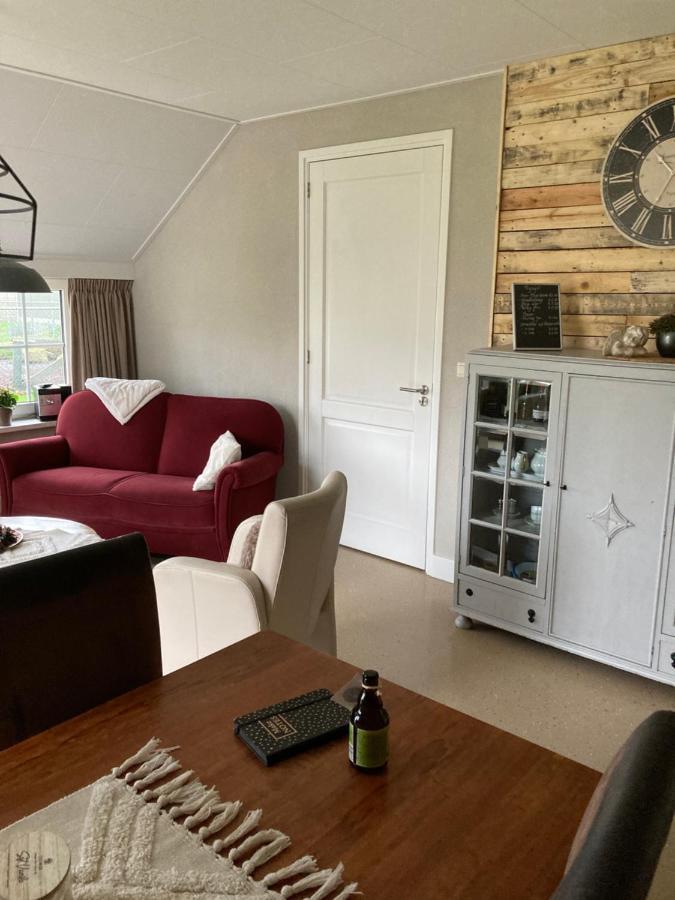 Bed En Breakfast Westerwolde Apartman Sellingen Kültér fotó