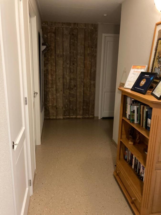 Bed En Breakfast Westerwolde Apartman Sellingen Kültér fotó