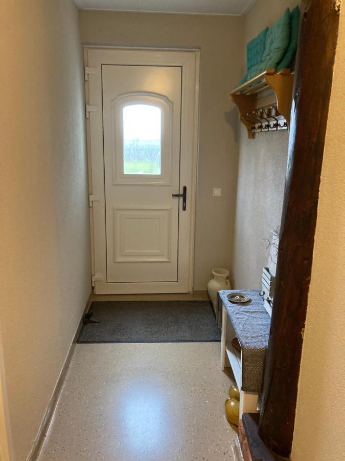 Bed En Breakfast Westerwolde Apartman Sellingen Kültér fotó
