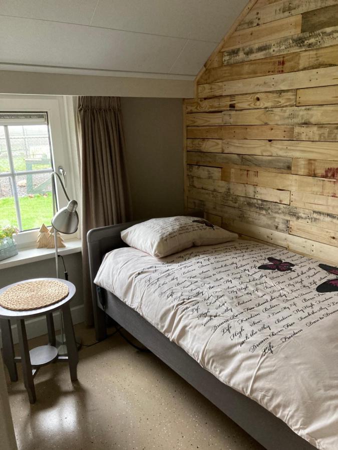Bed En Breakfast Westerwolde Apartman Sellingen Kültér fotó